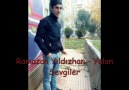 Ramazan Yıldızhan - Yalan Sevgiler