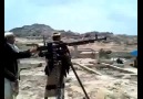 Rambo 5 Biraz Tebessum ..:)yemen mucahidleri