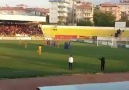 Ramço'dan frikik golü