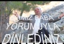 RAMİZ BABA - YANIMDA SEN OLMAYINCA (sahne kaydı)