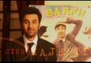 Ranbir Kapoor - Türkçe Konuşma