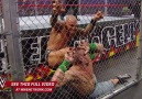 Randy Orton and John Cena Battle Inside Hell in a Cell