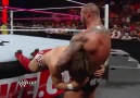 Randy Orton'dan inciler