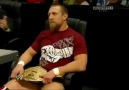 Randy Orton vs Big Show - [13/2/2012]