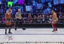 Randy Orton vs Daniel Bryan - [02.03.2012]