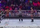 Randy Orton vs David Otunga - [29.11.2011]