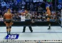 Randy Orton vs Dolph Ziggler - [09.12.2011]