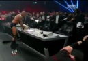 Randy Orton vs Kane [2/2] - Extreme Rules 2011