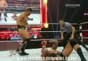 Randy Orton vs The Miz - [05.12.2011] [HQ]