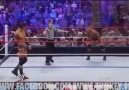 Randy Orton vs Wade Barret - WWE Tribute To The Troops 2011