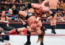Randy Orton - WWE Full Match 2009 Royal Rumble Match Facebook
