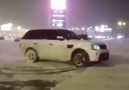 Range Rover sıfırda