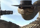 Rango 2009 (Full Movie)