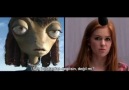 Rango - Kamera Arkası Görüntüleri