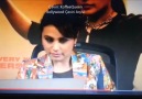 Rani Mukerji Türkiye'ye Mesaj