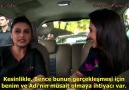 Rani Mukherjee Röportajı - Mardaani'den sonra
