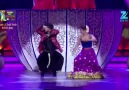 Ranveer ve Deepika ^^ At Zee Cine Awards 2014 ^^ performansı...