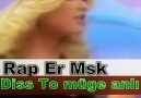 Rap Er Msk Diss To Müge AnLı   1 8 DinLe Face Kaldırıyor