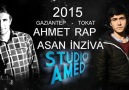 Rap inziva & Ahmet Asan - Ömür Dedim Sana 2015