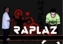 Raplaz - yaraliyim