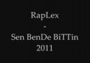 RapLex - Sen BenDe BiTTin 2011