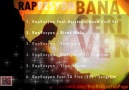 RapResyon Feat.Bariton - Bana Geri Ver [ 2013 Albüm Track 1 ]