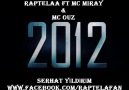 RapTeLaa Ft Mc Miray & Mc Oquz - Sol Yanım 2012©™