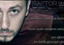 (04) Raptor - Sen Ağlama (feat. Badem) (2011)