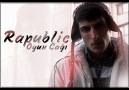 Rapublic - Oyun Çağı