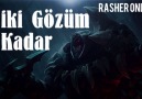 Rasher - Cambaz Rengar (LOL Parodisi / LOL Şarkısı) #3