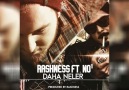 Rashness & No.1 - Daha Neler (Yeni Parça - 2014)