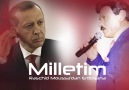 Raşid Musa Milletim (Arapça) Recep Tayyip Erdoğana ithafen..