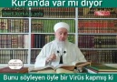 Raslüllh Böyle Buyurdu diyorsun... - Ebedi Kurtuluş Yolu