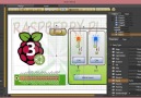 Raspberry pi-3 & Scada