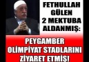 Rasullah efendiimiz 30 dan fazla kez Müzik şölenine Teşrif etmiş