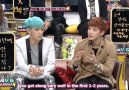 [RAS] 120403 YG Family Special on Strong Heart Part 2 (2/5) [ENG]