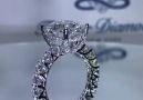 Rate this diamond ring in comment from 1 to 10 by Forever Diamonds NY O