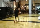 Rate this dunk(s) from 1-