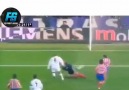 Raul-Beckham-Zidane-Carlos-Ronaldo ve gol...