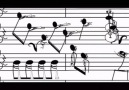 Ravel - Bolero (Animation)