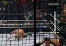 Raw Elimination Chamber Match - [Elimination Chamber 2012] 1/3