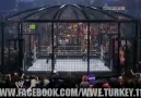 Raw Elimination Chamber Match [1/2] - Elimination Chamber 2012