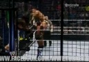 Raw Elimination Chamber Match [2/2] - Elimination Chamber 2012
