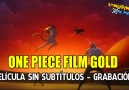 [RAW] - ONE PIECE FILM GOLD