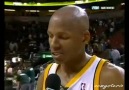 Ray Allen (54 pts) vs Utah !