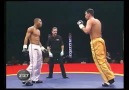 Raymond Daniels Highlights