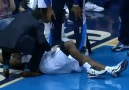 Raymond Felton Injury