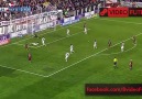 Rayo Vallecano 1-5 Barcelona  Maç Özeti