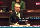 Rcb Tayyib rdoğan Vtnin göz dikni z oğlum!