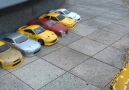 R/C Car Drift